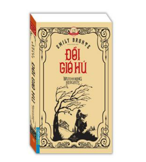 Đồi gió hú (bìa mềm)