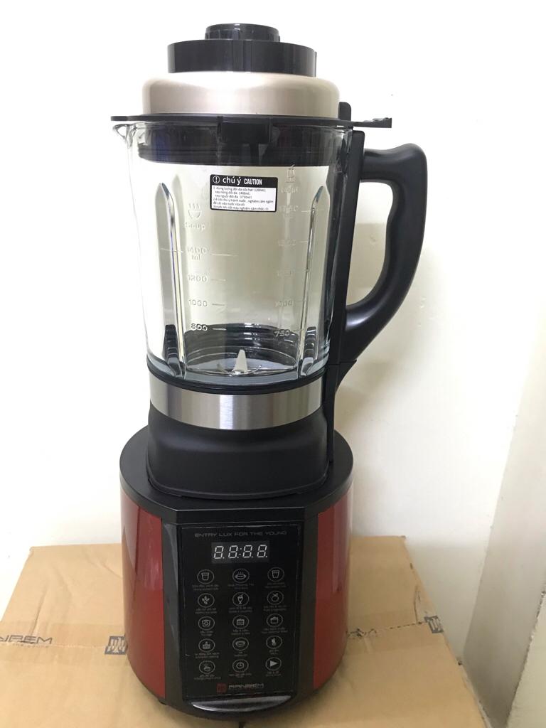 Máy làm sữa hạt đa năng Ranbem 769S - Bản tiếng Việt
