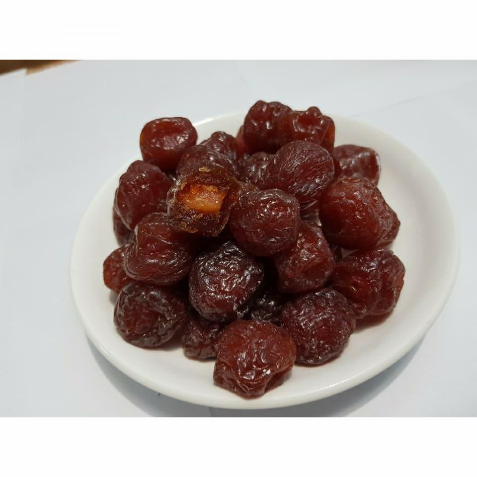 100gr Ô mai mơ dẻo ngọt