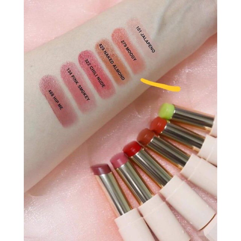 Son Hera Sensual Nude Balm