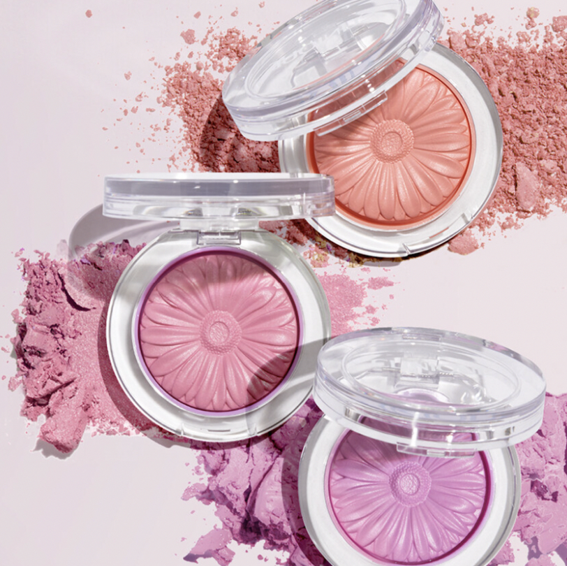 Má hồng CLINIQUE Cheek Pop Blush Pop