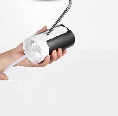 MÁY HÚT NƯỚC MINI- SẠC ĐIỆN ĐA NĂNG