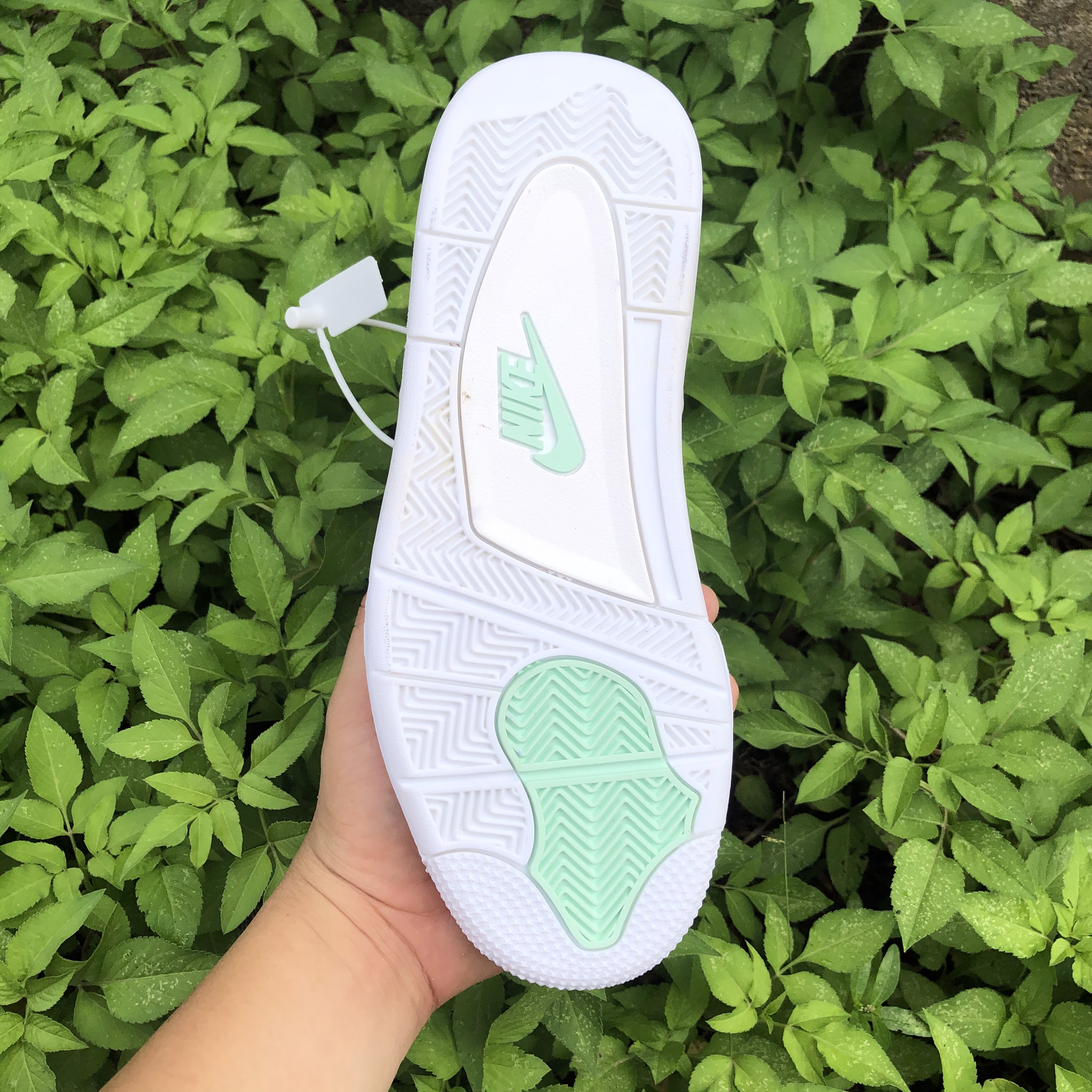 📦[𝐅𝐮𝐥𝐥𝐛𝐨𝐱]👟Giày Thể Thao , Giày Trắng sữa Nam Nữ