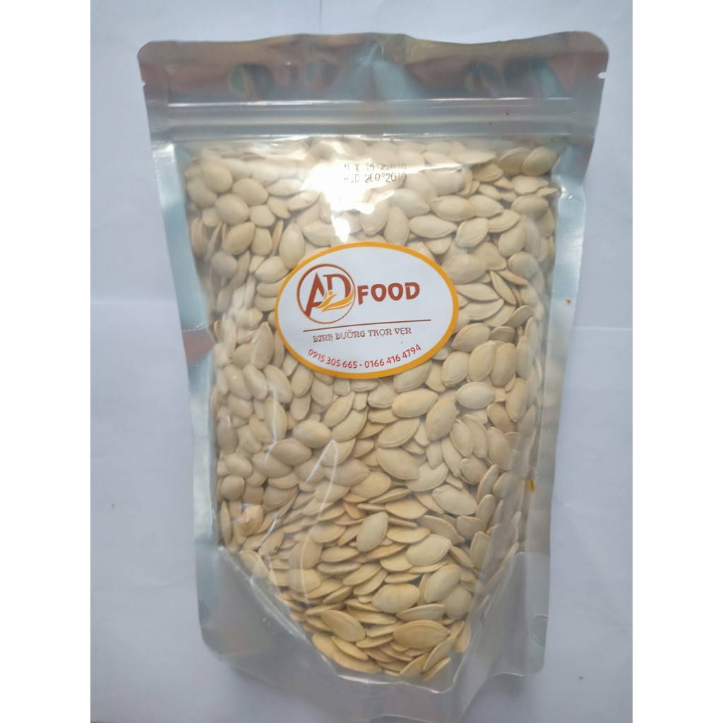 1kg hạt bí Thái Lan loại ngon
