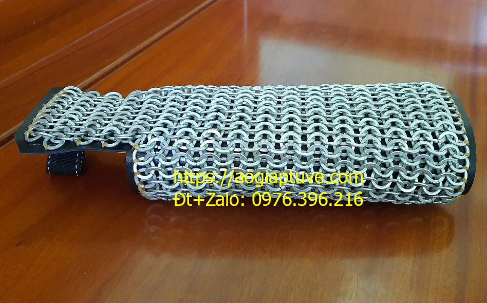 Giáp bảo vệ tay (1 đôi)