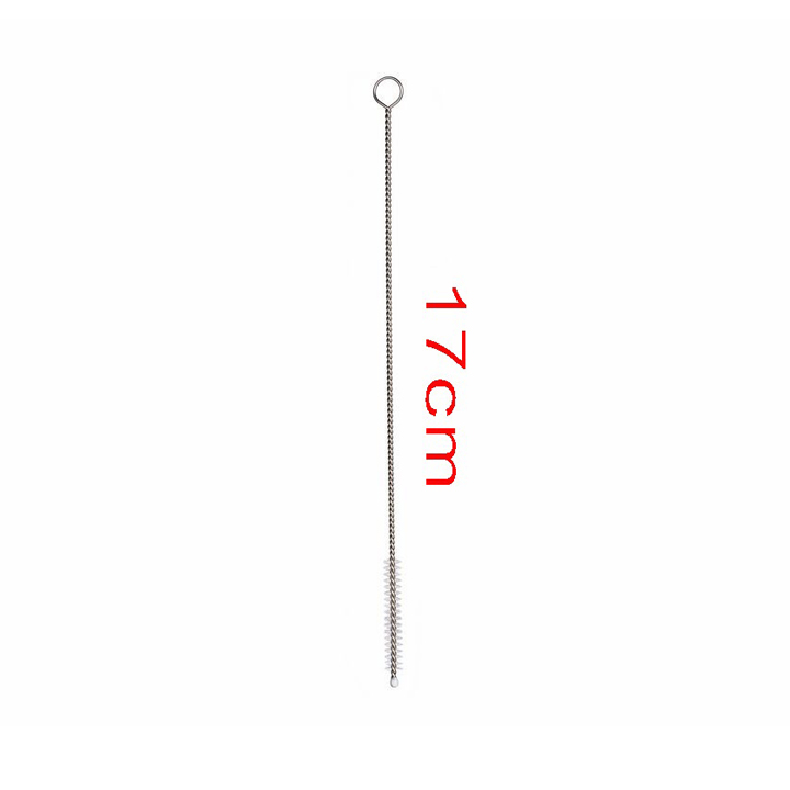 Cọ rửa ống hút cho bé