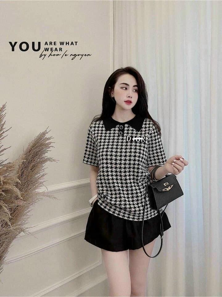 SÉT BỘ DIOR XỊN SÒ QUẦN ĐÙI