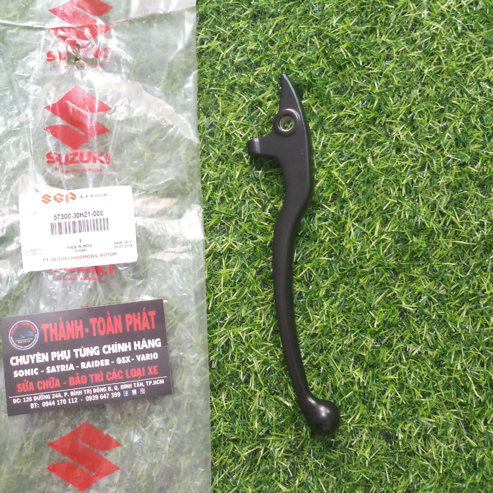 Tay thắng Satria Fi,Raider Fi