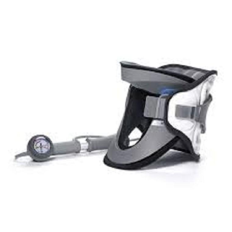 Đai kéo giãn đốt sống cổ Disk Dr CS300