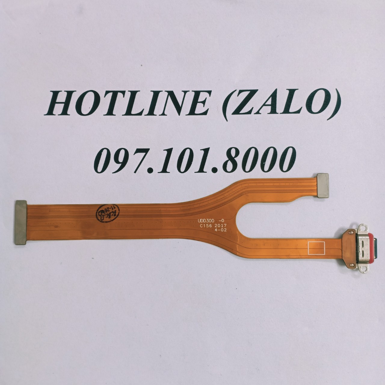 Bo sạc liền cáp OPPO A92S