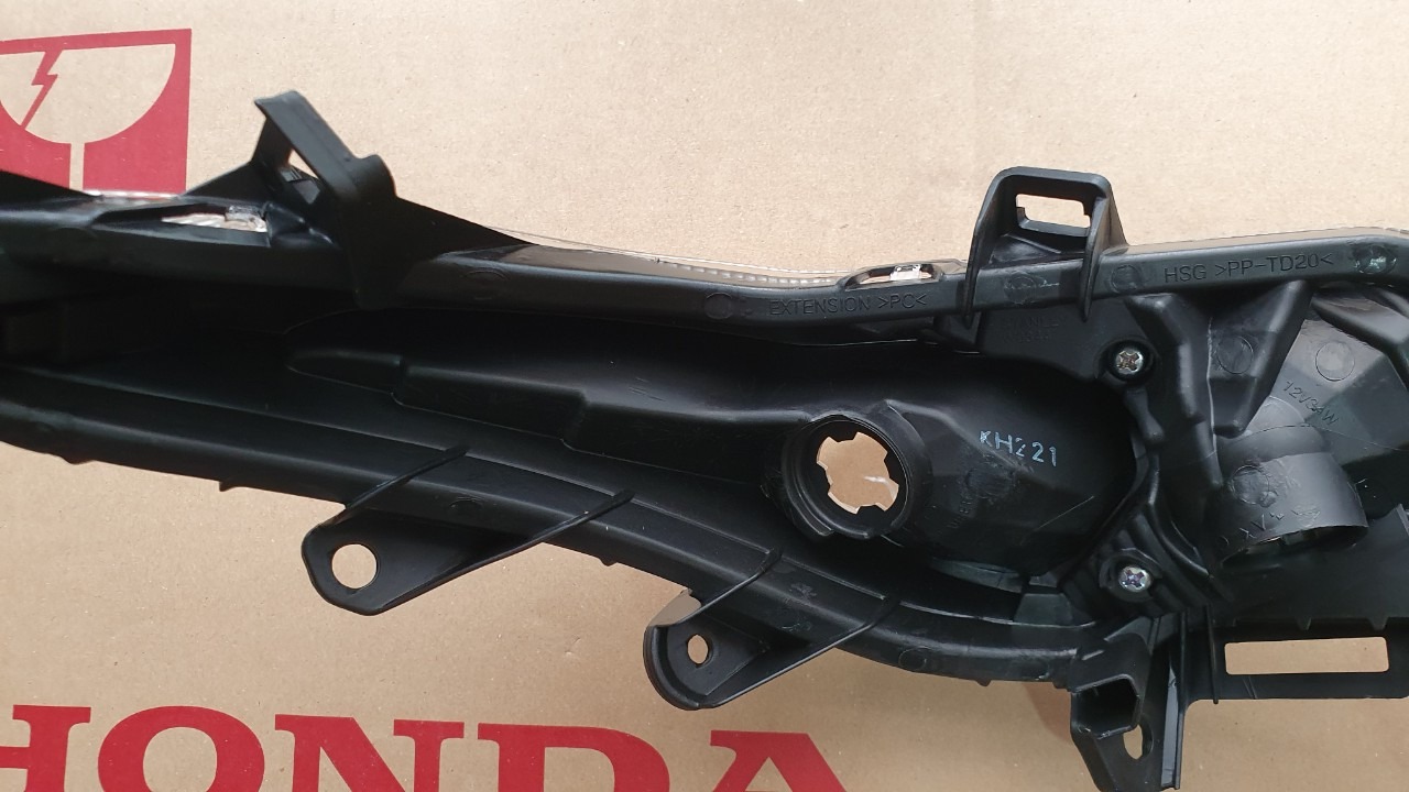 [HCM]CỤM XI NHAN TRÁI HONDA FUTURE 125i