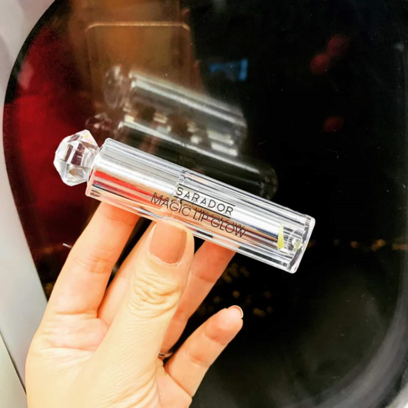 Son Sarador Glow Magic Lip giá rẻ