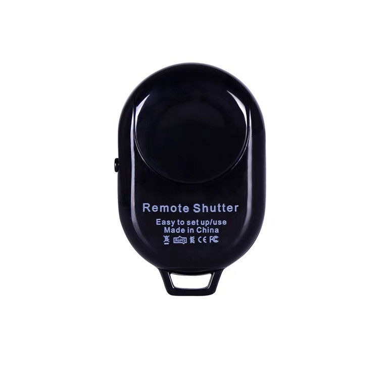 Remote chụp hình Bluetooth từ xa cho điện thoại, Remote chụp ảnh