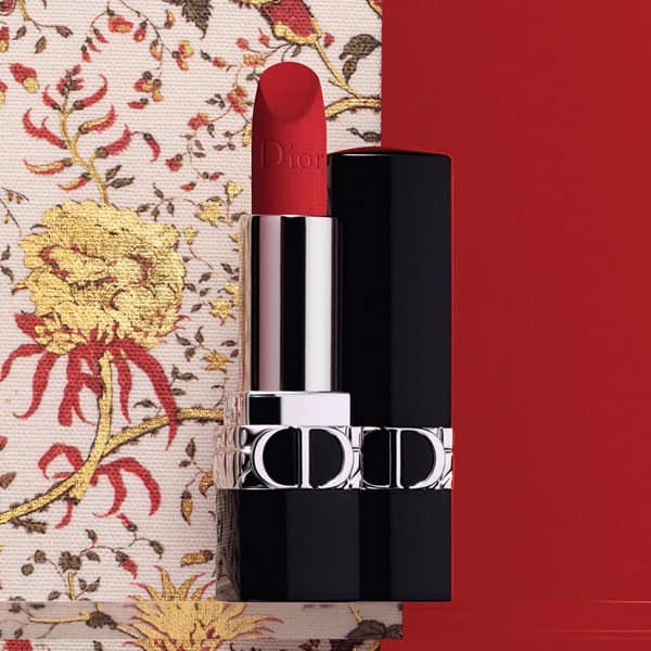 [100% AUTH] SON THỎI LÌ DIOR ROUGE MATTE