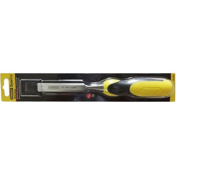 Đục gỗ 16mm Stanley 16-278
