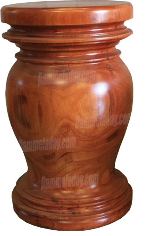 [HCM]Sơn xịt bóng gỗ - sơn xịt PU Polyurethan Bosny