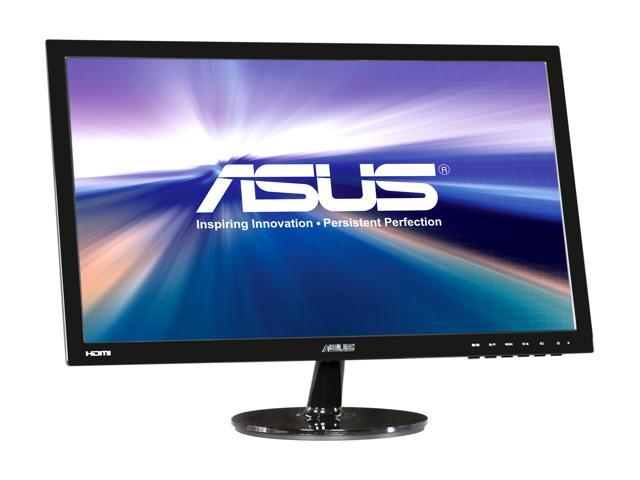 Màn hình ASUS VS239H 23inch