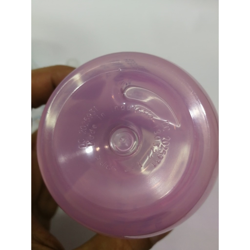 Bình sữa Avent natural 125/260/330ml