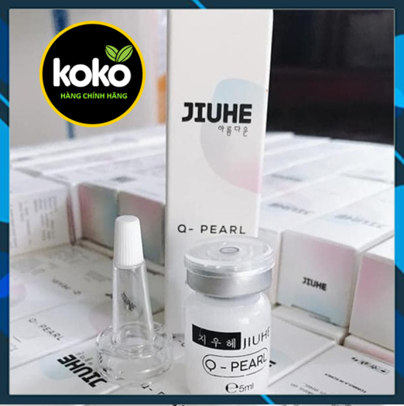 Serum Xóa Thâm Jiuhe 5Ml