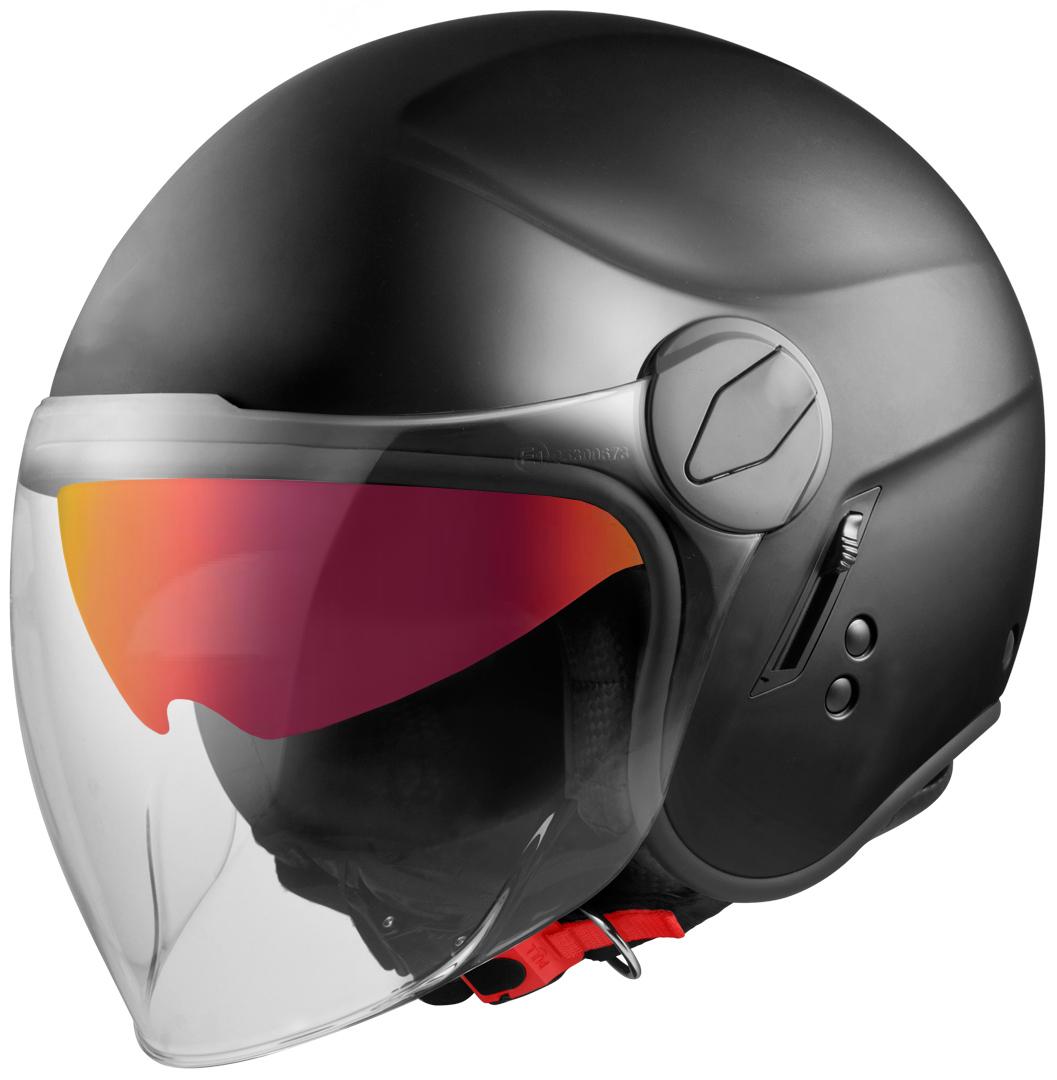 [HCM]NÓN POC CITY 3/4 CAO CẤP