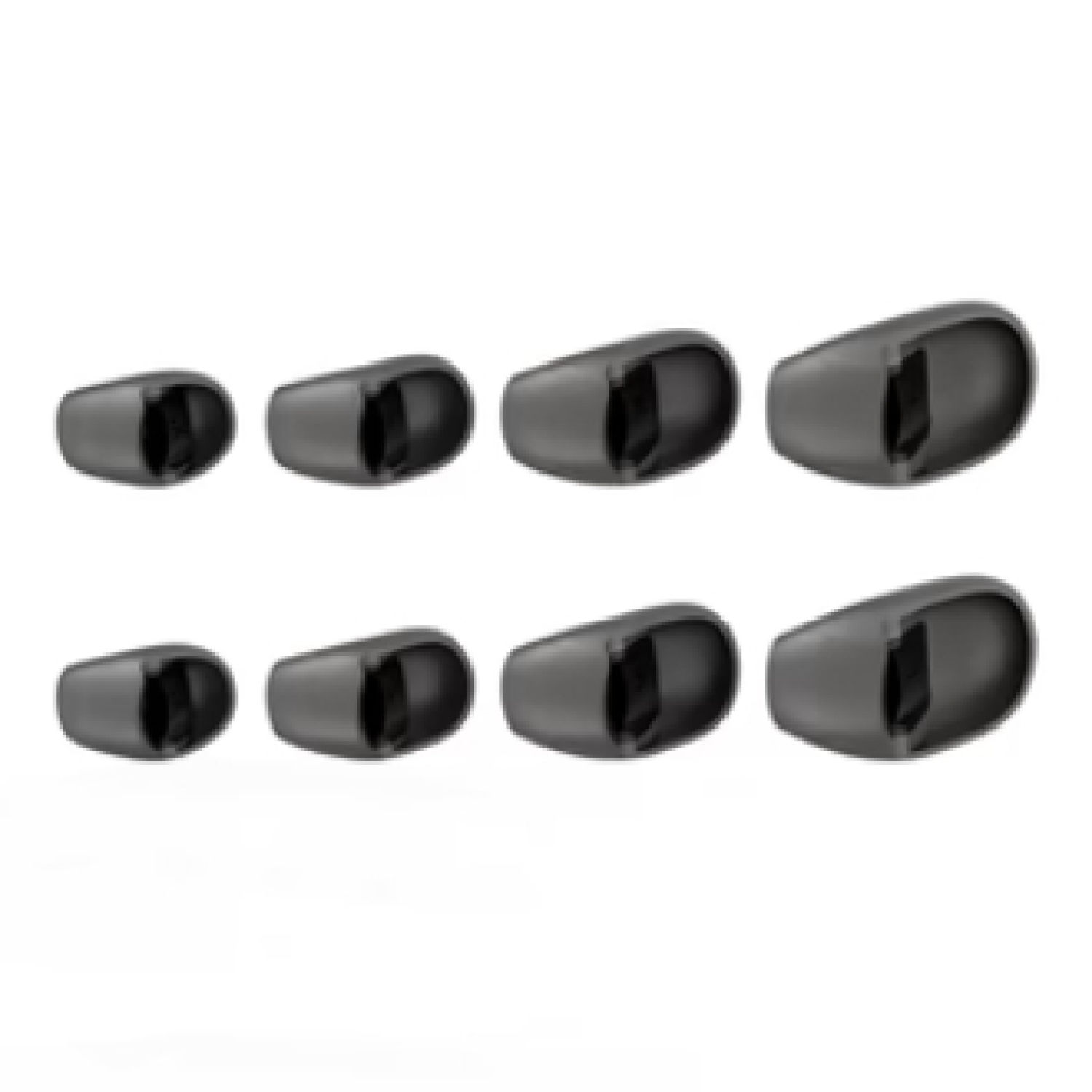 Tai nghe HyperX Cloud Earbuds II (Hàng chính hãng) -Bảo hành 24 tháng