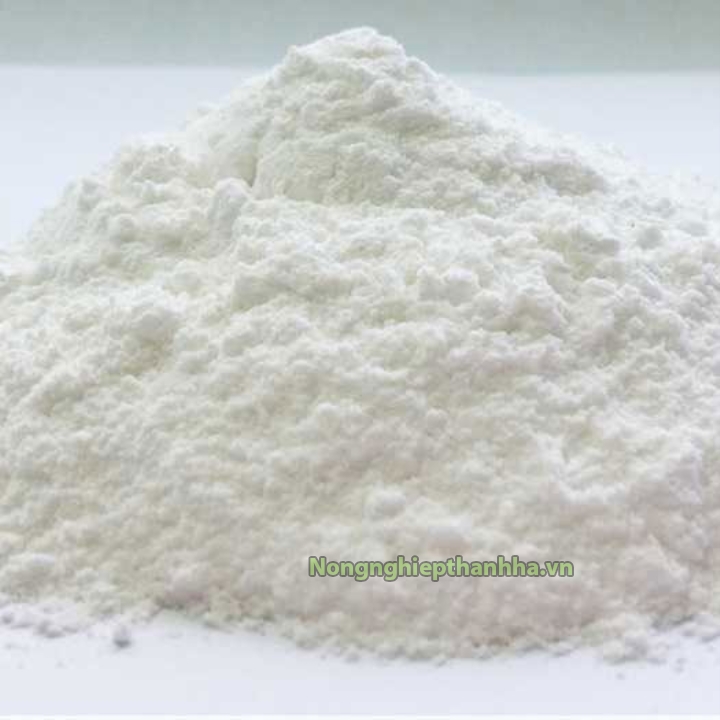 Vôi bột sát khuẩn gói 1kg