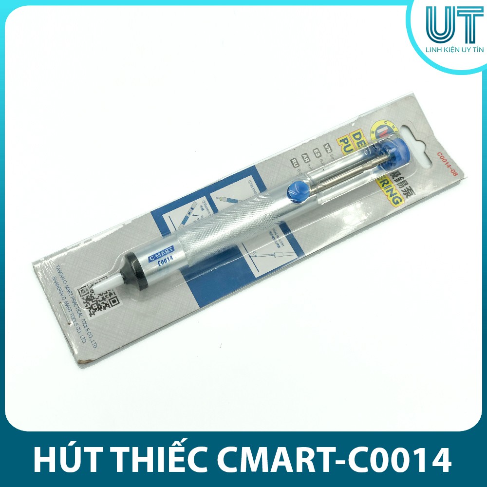 Hút Thiếc C-Mart C0014