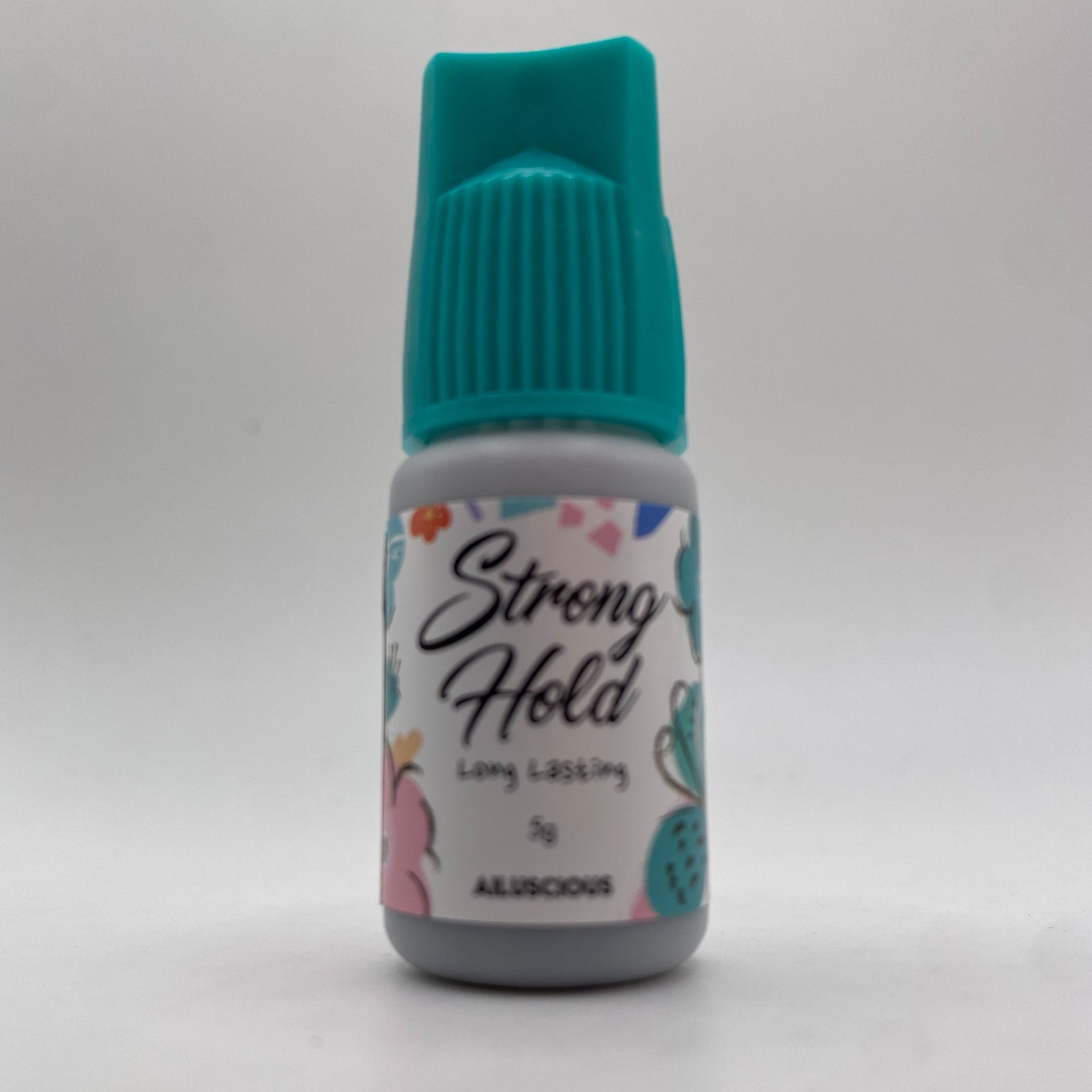 Keo nối mi strong hold 1-3s siêu bền_dụng cụ nối mi