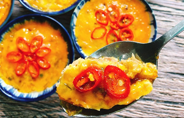 1 KG MẮM CÁ LÓC ĐẶC SẢN MINH TRIẾT