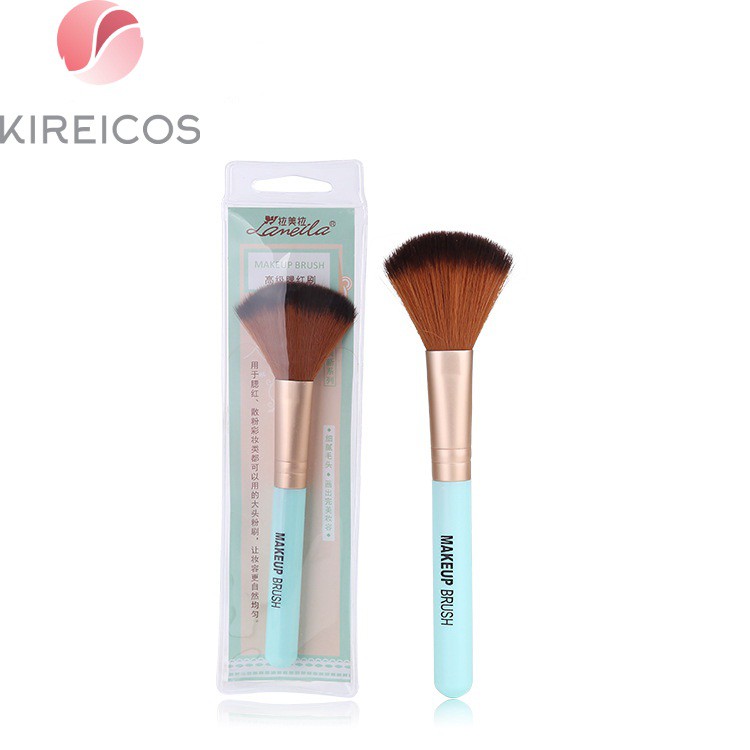 [HCM]Cọ Trang Điểm Đánh Má Hồng E005 Lameila