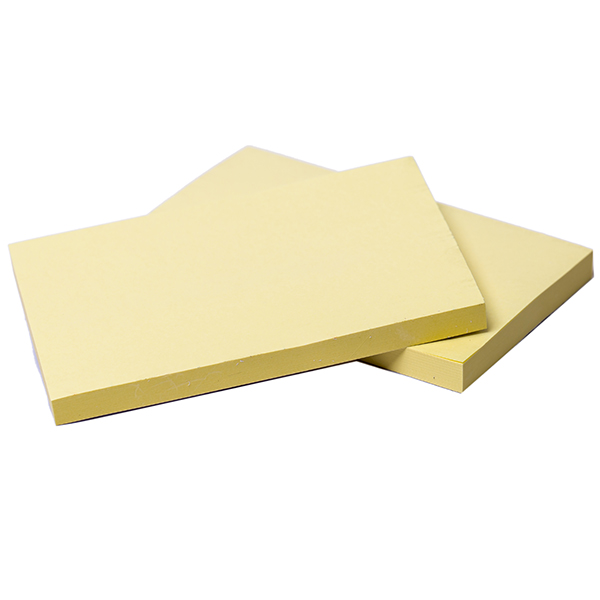 Giấy Note UNC 3x5 inch