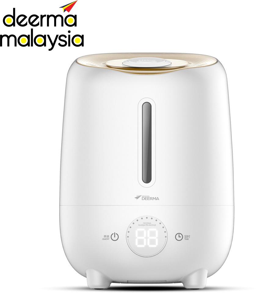 - BỘ GIỮ SIÊU ÂM DEERMA LCD-F420S