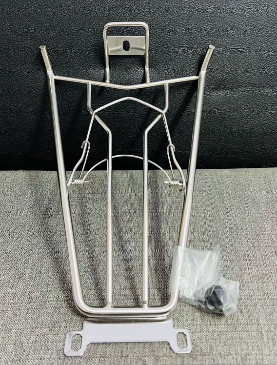 Baga giữa inox 10li gắn winner x 2018 2019 2020 v1