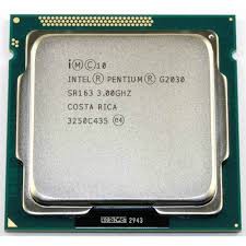 CPU g2030 sk1155 - chíp máy tính PC g2030