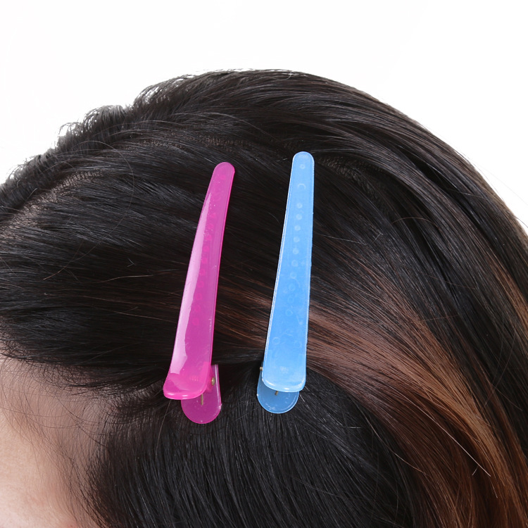 Set 5 Kẹp  mỏ vịt  giữ tóc tiện dụng