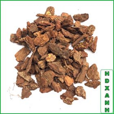 vỏ thông trồng lan đã qua xử lý 1kg