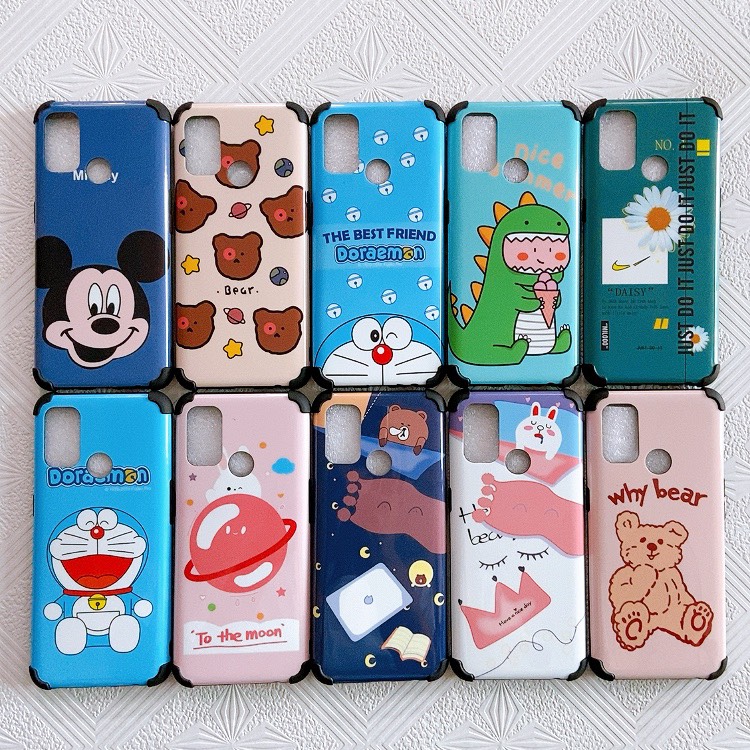 [HCM]Ốp IDM Hàn Quốc Oppo A53