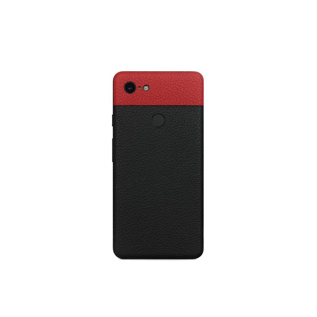 [HCM]Dán da Google Pixel 1/2/3XL và các dòng đt khác.