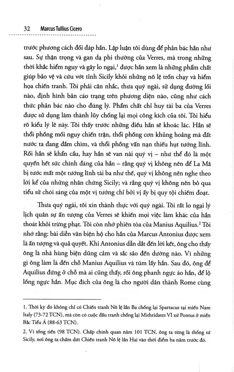 Sách - Bàn về chính quyền