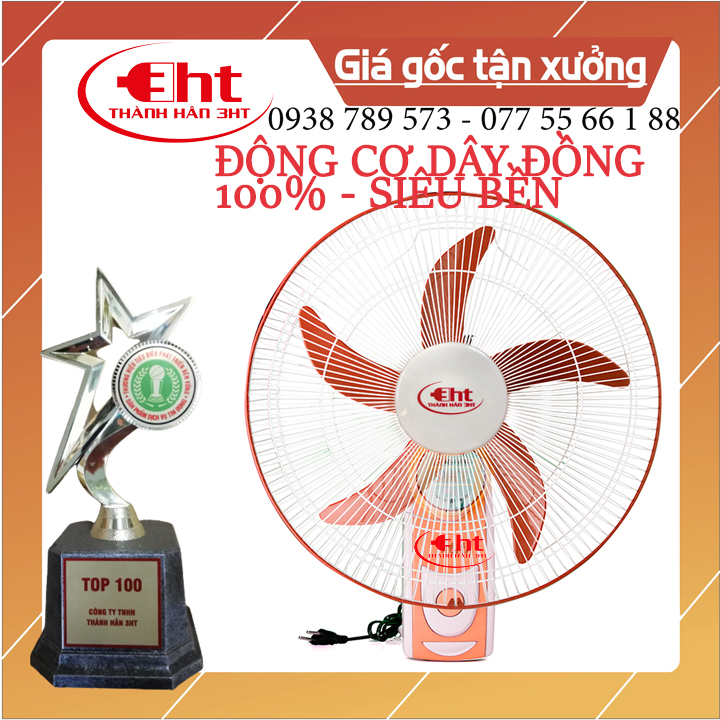 QUẠT TREO 1 DÂY ĐỒNG