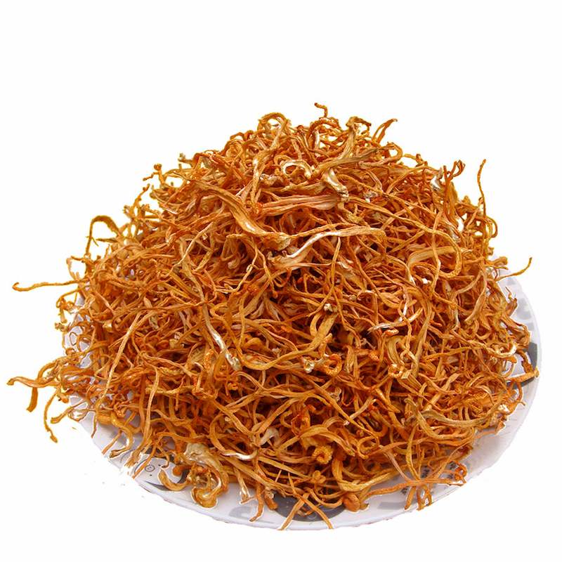 Đông Trùng Hạ Thảo 50gr (NCFOOD)