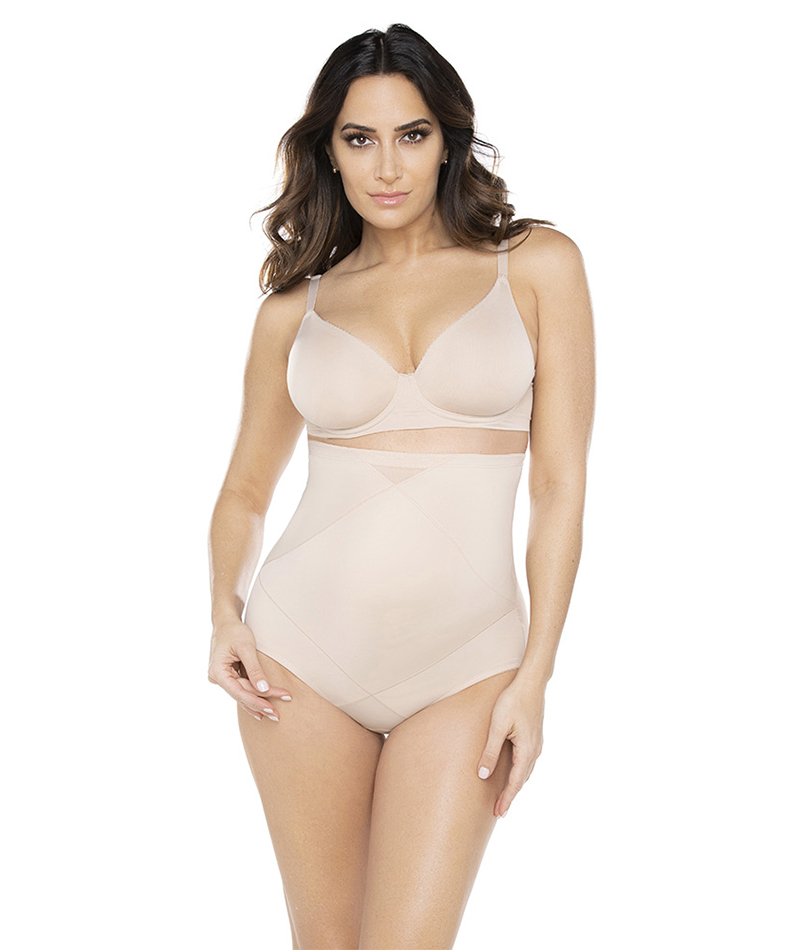Quần định hình Miraclesuit lưng cao MG2415
