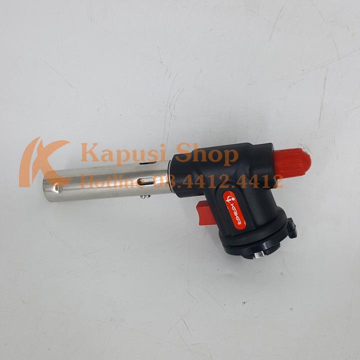 Đầu khò gas bình gas mini