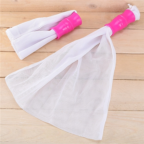 Túi lọc đa năng 36cm x 26cm, túi lọc trà, túi lọc dừa, túi lọc sữa