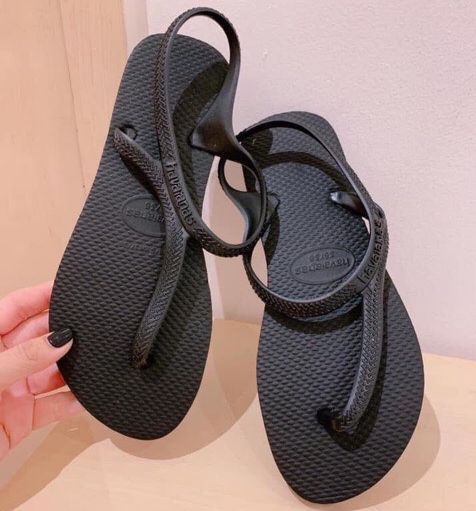 Sandal Havaianas Thái Lan