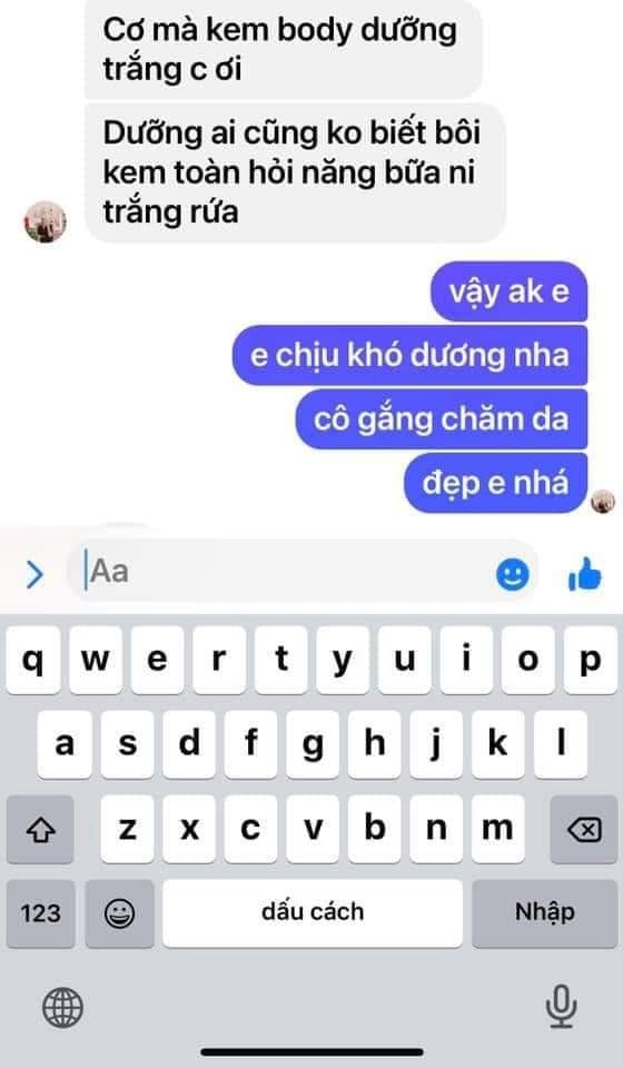 [HCM]BODY CỐT KÍCH TRẮNG DA SWHITE DATE 2026 MẪU MỚI