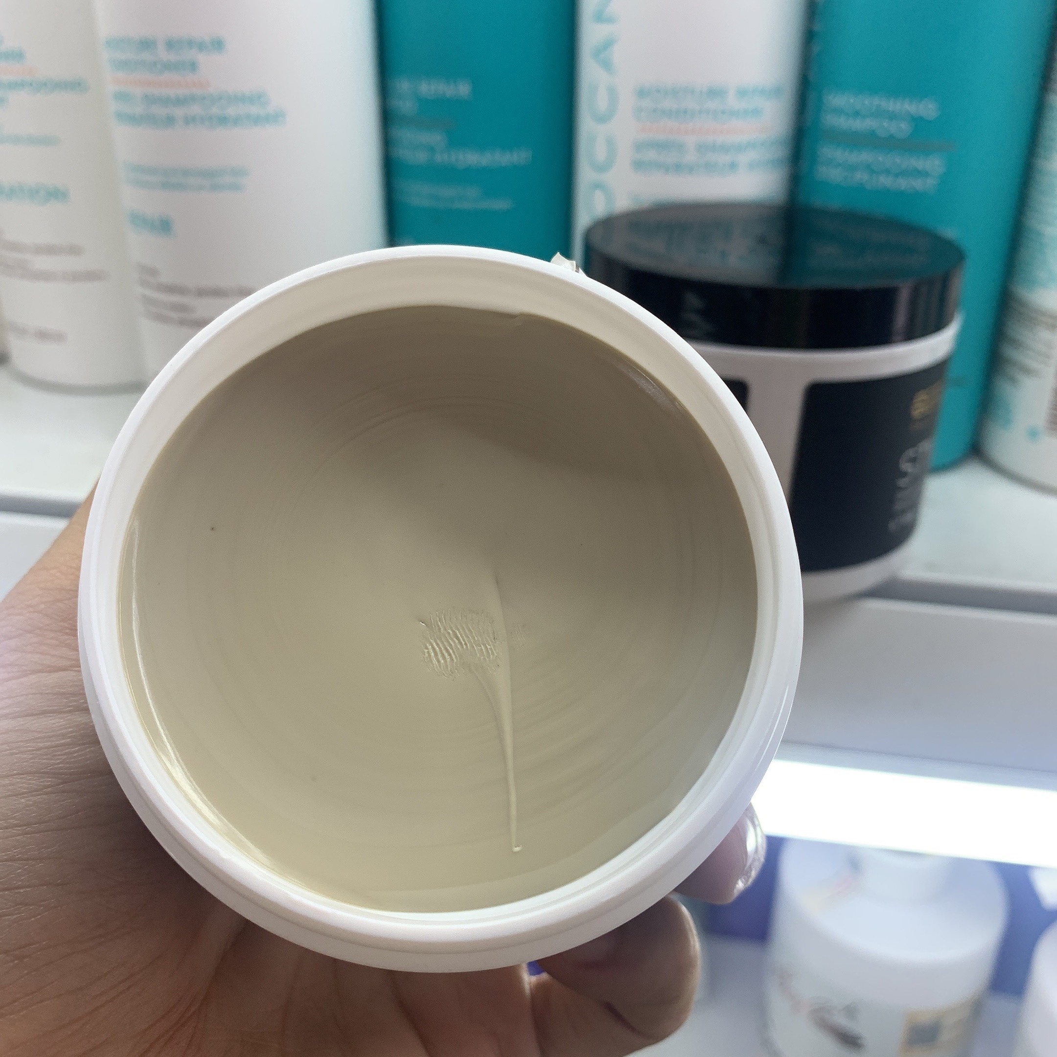 (Wax) Sáp Siêu Cứng Vuốt Tóc Nam Beell Plux Styling Clay 100ml
