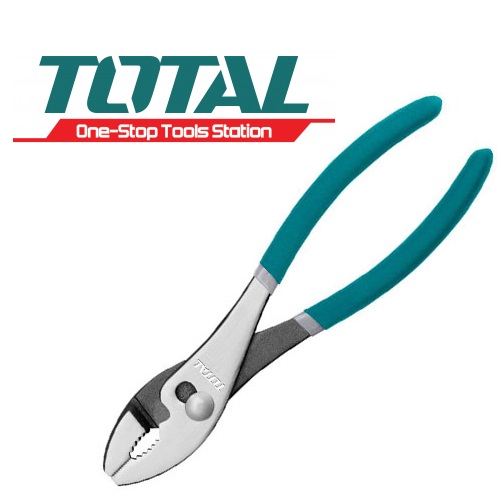 Kìm kềm 2 lỗ 10 inch total tht118062