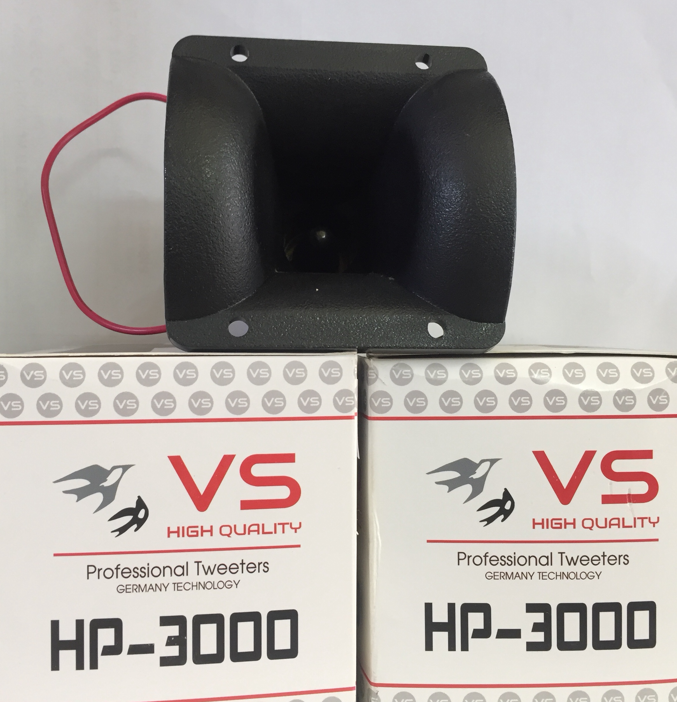 LOA DẪN NHÀ YẾN HP 3000 VS