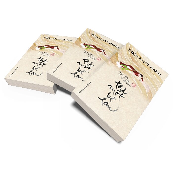 Thả Một Bè Lau - Thích Nhất Hạnh